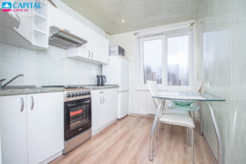 3 kamb. butas Kaunas, Šančiai, Ašmenos 2-oji g.