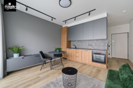 1 kamb. butas Vilnius, Baltupiai, Didlaukio g.