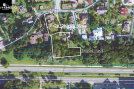 Vilnius, Valakampiai, Žuvėdrų g.