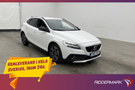 Volvo V40 Cross Country