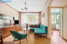 2 kamb. butas Vilnius, Žirmūnai (Žirmūnų sen.), Kalvarijų g.