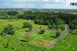 12.52 a sklypas Vilniaus r. sav., Rokantiškės, J. Montvilo g.