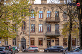 Patalpos Vilnius, Naujamiestis, A. Jakšto g.