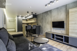 2 kamb. butas Vilnius, Baltupiai, J. Lebedžio g.