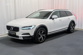 Volvo V90 Cross Country