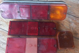 Stop žibintus Moskvič