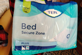 Asmeninės higienos priemonės