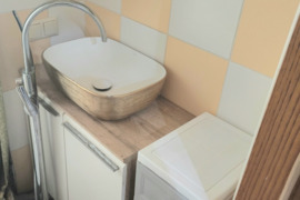 3 kamb. nuoma Vilnius, Vilkpėdė, Riovonių g.