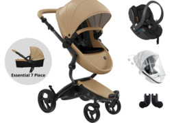 Vežimėlis Mima Xari + Car Seat _ Base Bundle