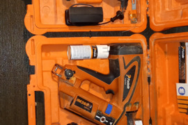 Parduodu Viniakales / vinių šautuvus Passlode IM360CI