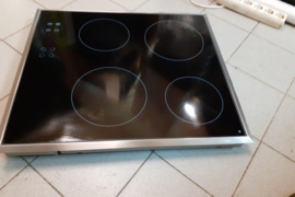 Stiklokeraminė kaitlentė Ardo PE -58