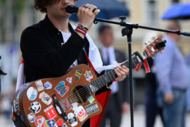 Muzikantas jūsų renginiui