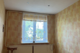 2 kamb. butas Šiaulių r. sav., Drąsučiai, Melioratorių g.