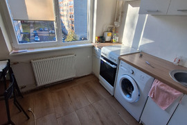 1 kamb. butas Alytus, Alytus, Kaštonų g.