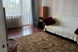 Išnuomojomas 2-jų kambarių butas Šiauliuose