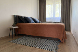 Butas nuomai Tulpių g., Panevėžys