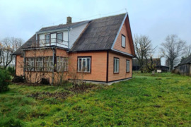 PARDUODAMA SODYBA ANYKŠČIŲ R., TROŠKŪNŲ SEN., GUDELIŲ K., ĄŽUOLO G.