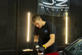 Automobilių priežiūra