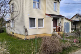 Parduodamas tvarkingas ir prižiūrėtas sodo namas Naujikų k., Panevėžio r.