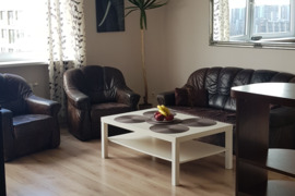 2 kamb. butas Vilnius, Pašilaičiai, Perkūnkiemio g.