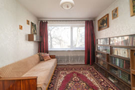 2 kamb. butas Vilnius, Karoliniškės, Sausio 13-osios g.