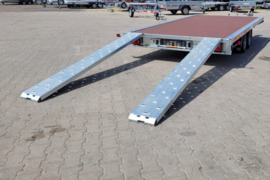 Užvažiavimo rampos, RSS Kitas Autodalys