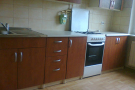 Išnuomojamas tvarkingas ir jaukus 1 kambario butas (1/5) Gytariuose, K. Korsako g. prie PC “Akropoli