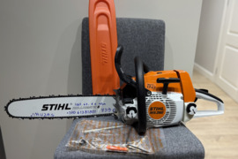 Benzo pjuklai stihl