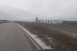 88 a sklypas Trakų r. sav.