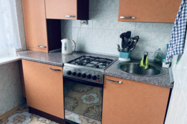 2 kamb. butas Vilnius, Karoliniškės, R. Jankausko g.