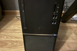 Stacionarus kompiuteriai