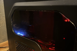 Stacionarus kompiuteris