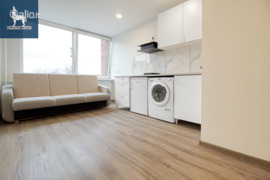 1 kamb. butas Vilnius, Naujininkai, Šaltkalvių g.