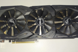 Asus Rx580