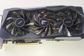 NVIDIA RTX 3060Ti