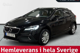 Volvo V40 Cross Country