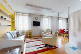 2 kamb. butas Vilnius, Senamiestis, Žemaitijos g.