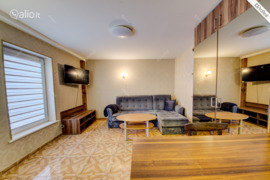 1 kamb. butas Vilnius, Žvėrynas, Vytauto g.