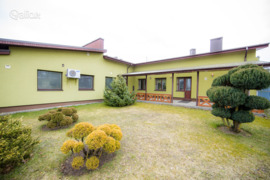 Patalpos Alytus, Alytus, Santaikos g.