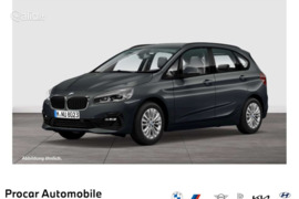 BMW 220