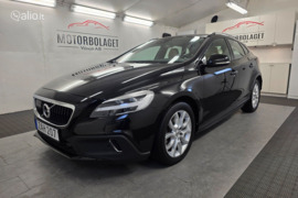 Volvo V40 Cross Country