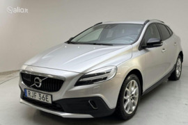 Volvo V40 Cross Country