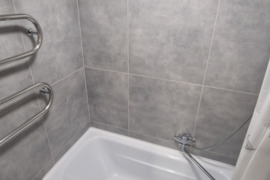 2 kamb. butas Klaipėda, Sportininkai, Pušyno g.