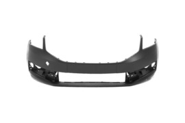 5E0807221N PSD041050BA priekinis bamperis SKODA OCTAVIA 2017