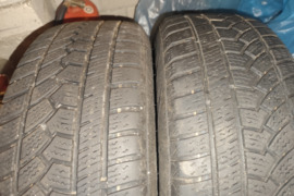 - Kitas -, Žieminės padangos