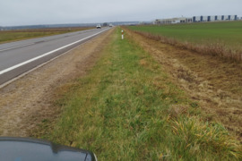 127 a sklypas Trakų r. sav.