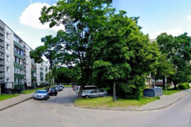 Žirmūnai. 3 kambarių butas. Be tarpininkų.