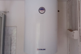 Elektriniai boileriai