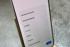 Samsung Galaxy S24+ Plus