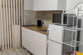 1 kamb. butas Klaipėda, Žvejybos uostas, Minijos g.